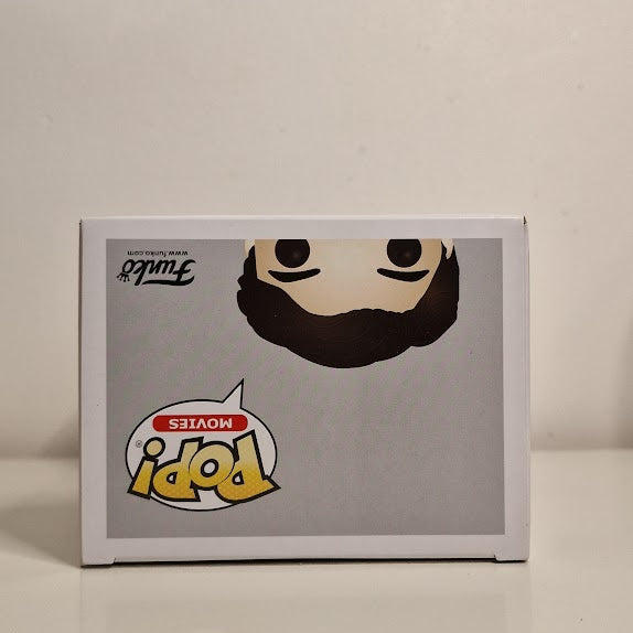 Funko Pop! IT - Eddie Kaspbrak #541