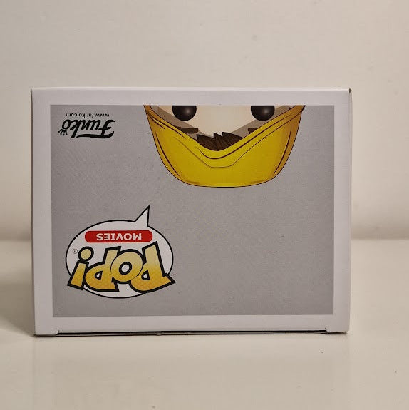 Funko Pop! IT - Georgie Denbrough #536 - CHASE