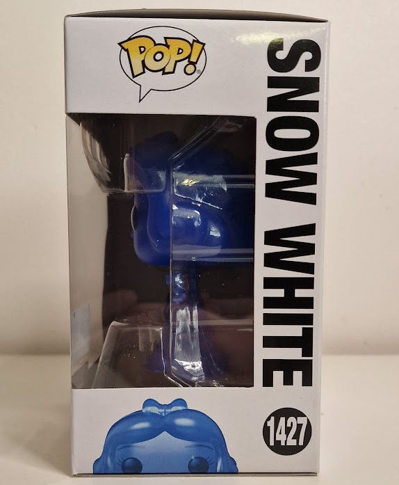 Funko pop! Disney Princess - Snow WHite #1427 - GITD - 5000 Pcs