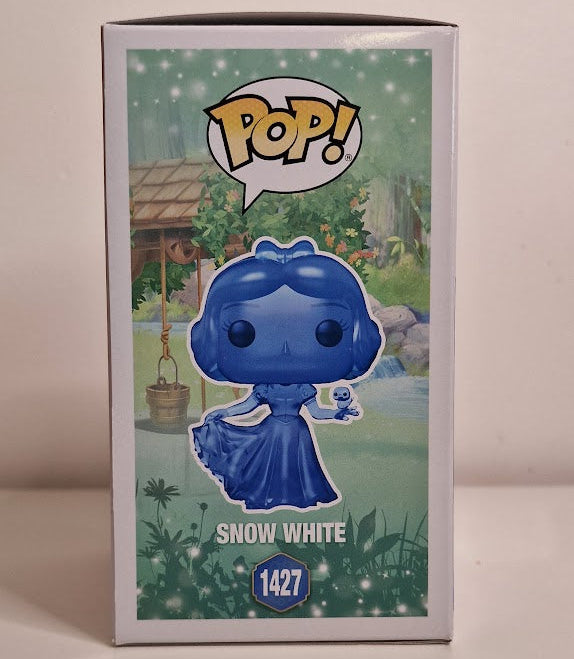 Funko pop! Disney Princess - Snow WHite #1427 - GITD - 5000 Pcs