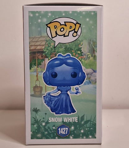Funko pop! Disney Princess - Snow WHite #1427 - GITD - 5000 Pcs