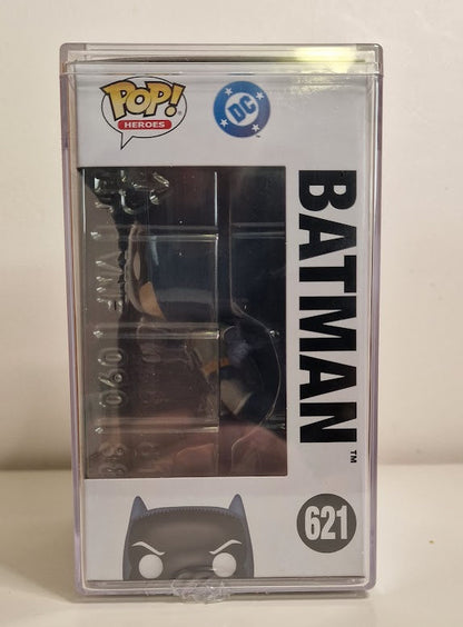Funko Pop! Batman #621 - 5000 Piece LE - DAMAGED