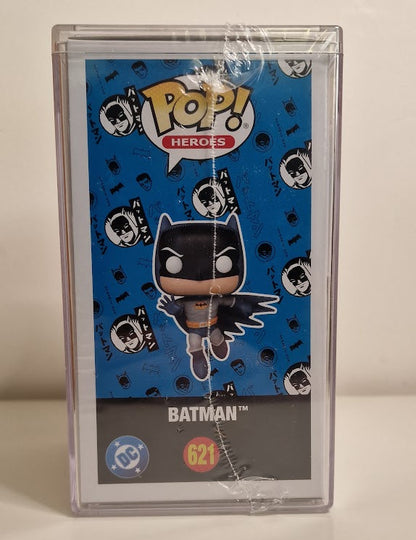 Funko Pop! Batman #621 - 5000 Piece LE - DAMAGED