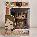 Funko Pop! The Walking Dead - Daryl Dixon #578 - FYE Exclusive
