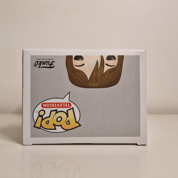 Funko Pop! The Walking Dead - Daryl Dixon #578 - FYE Exclusive