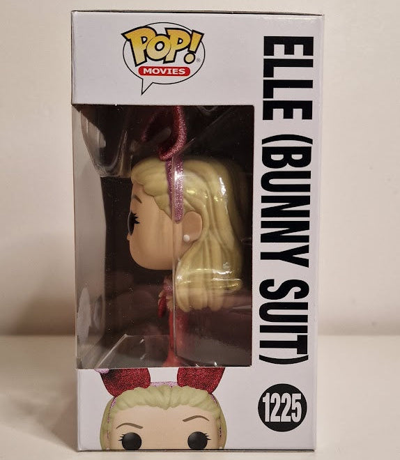 Funko Pop! Legally Blonde - Elle (Bunny Suit) #1225 - Diamond Collection