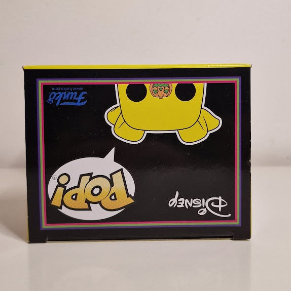 Funko Pop! Nightmare Before Christmas - Zero #71 - Blacklight
