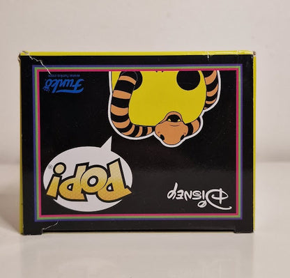 Funko Pop! Disney - Jack Skellington Blacklight #717 - DAMAGED