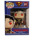 Funko Pop! Superman - Superman Fall Of Sinestro #611