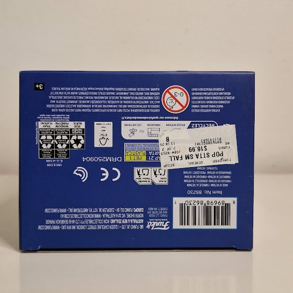 Funko Pop! Superman - Superman Fall Of Sinestro #611