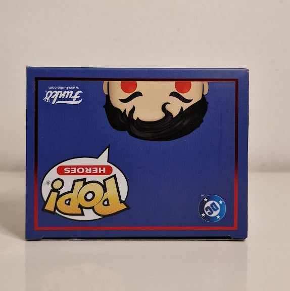 Funko Pop! Superman - Superman Fall Of Sinestro #611