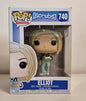 Funko Pop! Scrubs - Elliot #740 DAMAGED