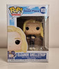 Funko Pop! The Good Place - Eleanor Shellstrop #955 DAMAGED