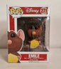 Funko Pop! Disney Ratatouille - Emile #271