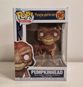 Funko Pop! Pumpkinhead #1907 - DAMAGED