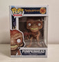 Funko Pop! Pumpkinhead #1907 - DAMAGED