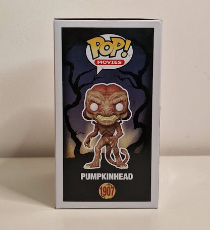 Funko Pop! Pumpkinhead #1907 - DAMAGED