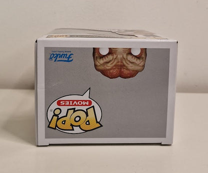 Funko Pop! Pumpkinhead #1907 - DAMAGED