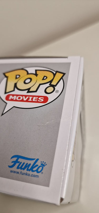 Funko Pop! Pumpkinhead #1907 - DAMAGED