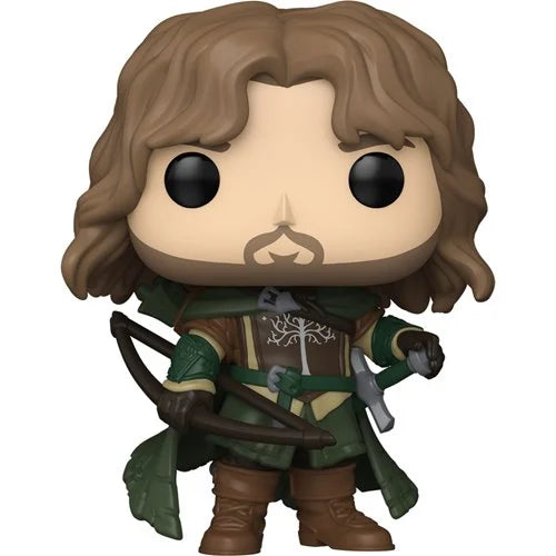 Funko Pop! Lord Of The Rings - Faramir #1983