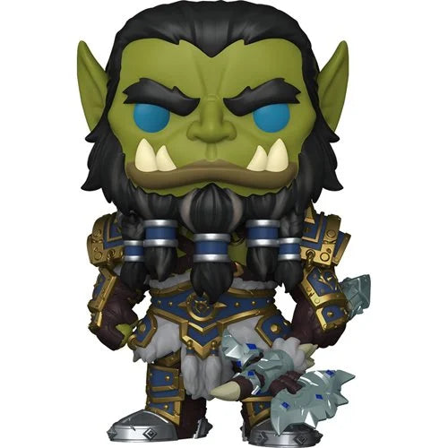 Funko Pop! Thrall #1046 - World Of Warcraft The War Within