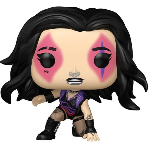 Funko Pop! WWE - Rhea Ripley #193