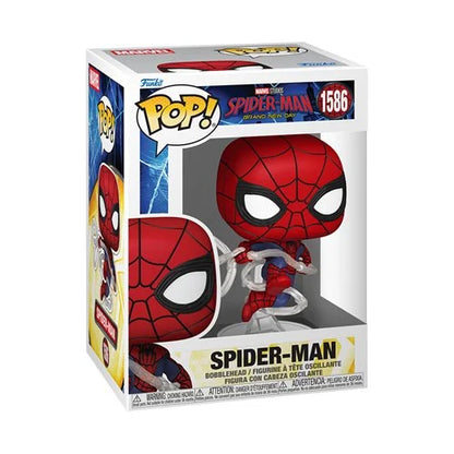 Funko Pop! Spider-Man Brand New Day - Spider-Man #1586
