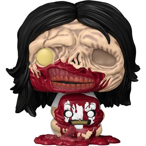 Funko Pop! Terrifier 3 - Victoria Heyes #1949 - Exclusive