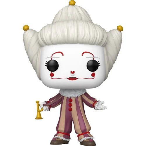 Funko Pop! IT:Welcome  To Derry - Little Periwinkle #1853