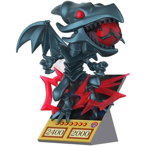Funko Pop! Yu-Gi-Oh - Red Eyes Black Dragon #2317