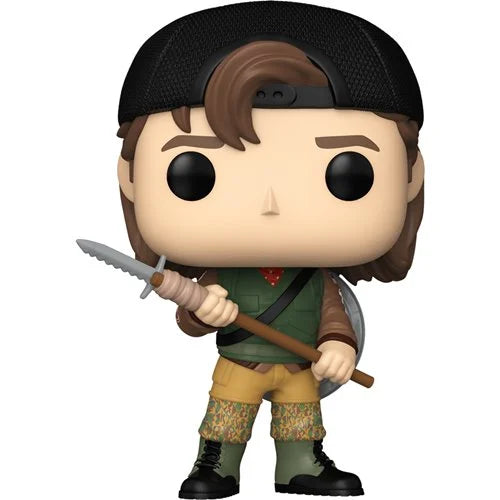 Funko Pop! Stranger Things - Steve Harrington #1888