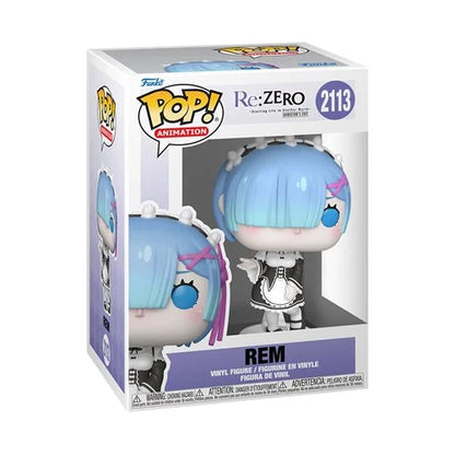 Funko Pop! Re:Zero - Rem #2113