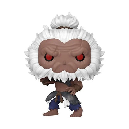 Funko Pop! Street Fighter - Akuma #1261