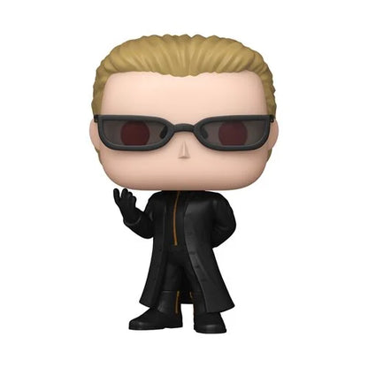 PRE ORDER ETA AUG Funko Pop! Resident Evil - Albert Wesker #1295