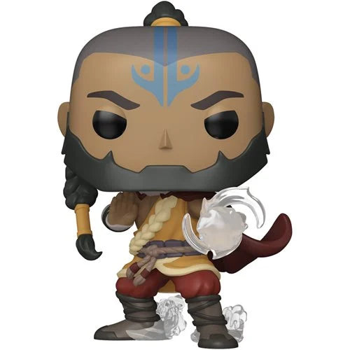 Funko Pop! Avatar Aang - Tagah #2111