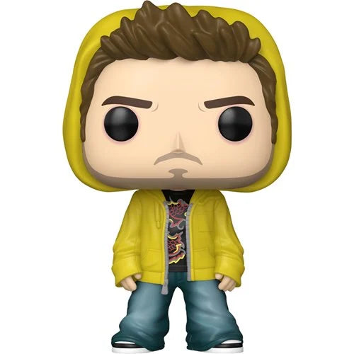 PRE ORDER ETA AUG Funko Pop! Breaking Bad - Jesse Pinkman #1935