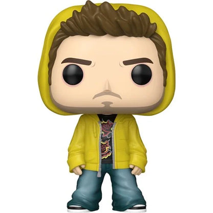 PRE ORDER ETA AUG Funko Pop! Breaking Bad - Jesse Pinkman #1935