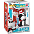 Funko Pop! Dr. Suess - Cat In The Hat #44