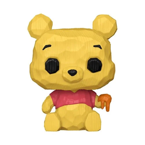 Funko Pop! Winnie The pooh - Winnie The Pooh (whittled) #1761