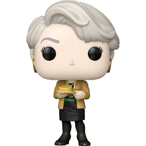 Funko Pop! The Devil Wears Prada - Miranda Priestly #2043