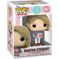 Funko Pop! Martha Stewart - Martha Stewart With Cake #97