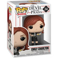 Funko Pop! The Devil Wears Prada - Emily Charlton #2044