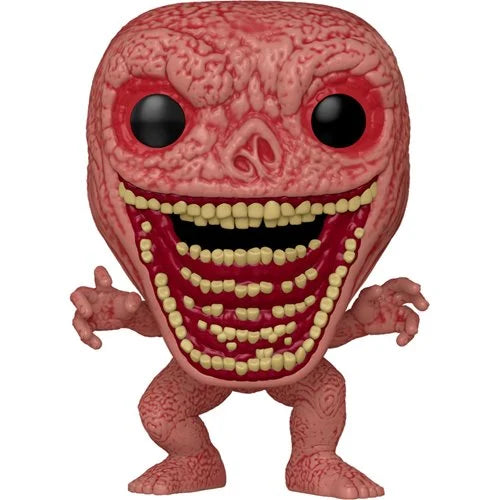 PRE-ORDER ETA JAN 2026 (Subject to change) Funko Pop! Smile – The Entity #1963