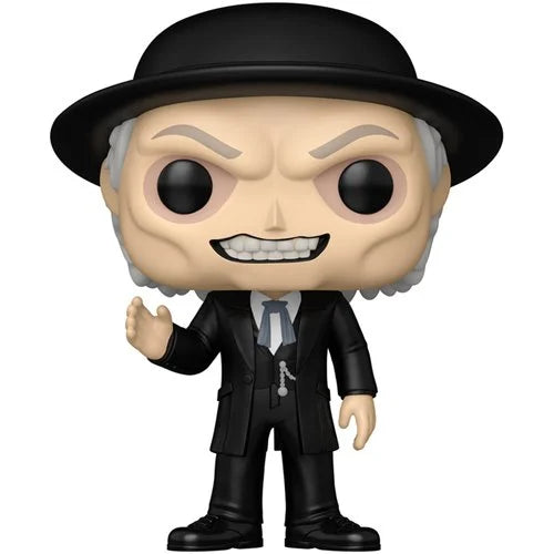 PRE-ORDER Eta Aug Funko Pop! Poltergeist 2 The Other Side - Reverend Kane #2068
