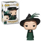 Funko Pop! Harry Potter - Minerva McGonagall #93
