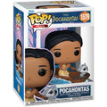 Funko Pop! Pocahontas - Pocahontas #1579 - Pop Plus
