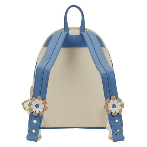 Loungefly - Pokemon Floral Mini-Backpack