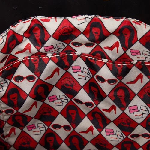 Loungefly - The Devil Wears Prada Tote Bag