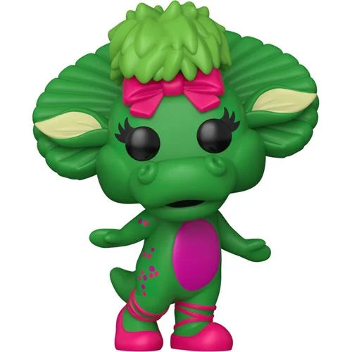 Funko Pop! Barney -  Baby Bop #146