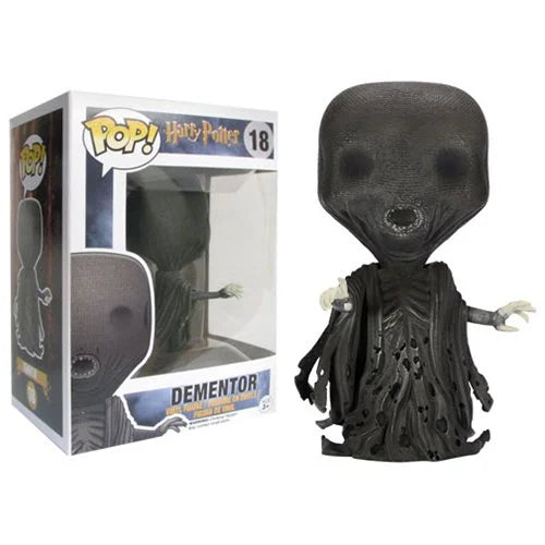 Funko Pop! Harry Potter - Dementor #18